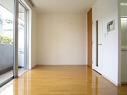 JR中央線 武蔵境駅 徒歩6分の賃貸マンション 1階1Kのリビング/ダイニング