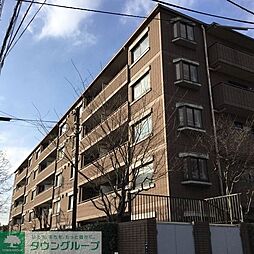 JR中央線 武蔵境駅 徒歩9分