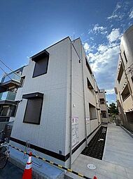 JR中央線 武蔵小金井駅 徒歩9分