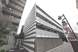 JR中央線 武蔵小金井駅 徒歩9分の賃貸マンション