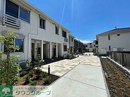 JR中央線 武蔵小金井駅 徒歩9分