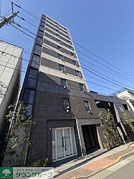 JR総武線 三鷹駅 徒歩3分の賃貸マンション