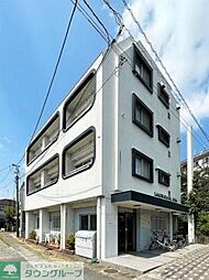 西武多摩川線 武蔵境駅 徒歩11分