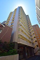 京王線 府中駅 徒歩3分の賃貸マンション