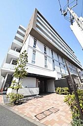 京王線 府中駅 徒歩15分の賃貸マンション