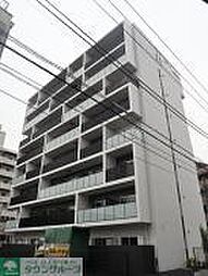 西武新宿線 久米川駅 徒歩4分