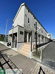 オハナテラス花小金井 203