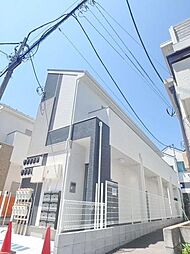 マーベラス国分寺内藤II 201