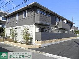 ヴィラ アカシア 101