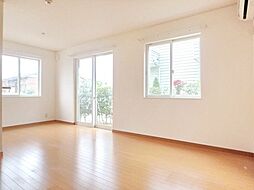 ノースソシア A202 2階2LDKのリビング/ダイニング