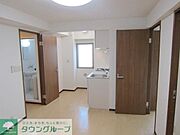 ★明るい洋室です★