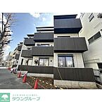 東京都立川市柴崎町5丁目7-13：物件画像／株式会社タウンハウジング東京　国分寺店