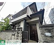 東京都三鷹市井口5丁目6-35：物件画像／株式会社タウンハウジング東京　国分寺店