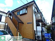 東京都三鷹市上連雀6丁目20-12：物件画像／株式会社タウンハウジング東京　国分寺店