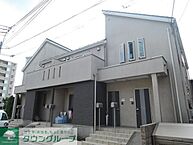 東京都三鷹市下連雀5丁目9-8：物件画像／株式会社タウンハウジング東京　国分寺店