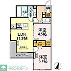 東京都東村山市栄町3丁目22-31：物件画像／株式会社タウンハウジング東京　国分寺店