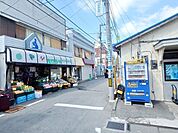 小川駅の周辺施設 720m