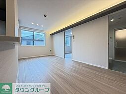 セントリビエ 2LDKの写真