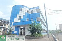 東京都小平市回田町378-3：物件画像／株式会社タウンハウジング東京　国分寺店