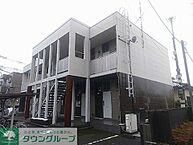 東京都小平市上水南町3丁目6-16：物件画像／株式会社タウンハウジング東京　国分寺店