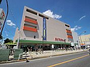 イトーヨーカドー東村山店 徒歩9分。スーパー 700m