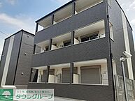 東京都小平市学園東町1丁目7-7：物件画像／株式会社タウンハウジング東京　国分寺店
