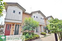東京都小平市大沼町2丁目43-6：物件画像／株式会社タウンハウジング東京　国分寺店
