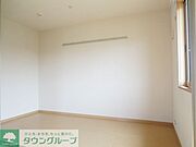★洋室★