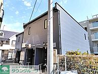 東京都府中市小柳町3丁目23-23：物件画像／株式会社タウンハウジング東京　国分寺店
