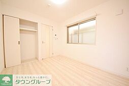 グランドーレ小金井 1Kの写真