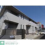 東京都三鷹市井の頭3丁目16-29：物件画像／株式会社タウンハウジング東京　国分寺店