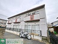 東京都小平市仲町633：物件画像／株式会社タウンハウジング東京　国分寺店