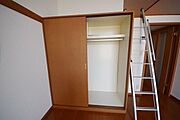 ★クローゼット★
