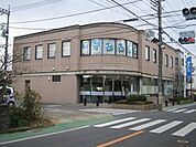 飯能信用金庫東村山支店 1187m