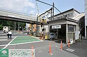 三鷹台駅(京王 井の頭線) 徒歩52分。その他 4120m