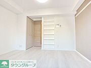 ★洋室7.1帖★