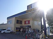 ＴＳＵＴＡＹＡ 550m
