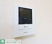★インターホン★