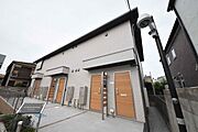 外観・共用設備