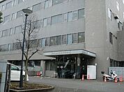 立川警察署 1711m