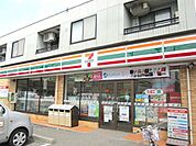 セブンイレブン国立北2丁目店 571m