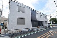 東京都府中市若松町3丁目40-26：物件画像／株式会社タウンハウジング東京　国分寺店