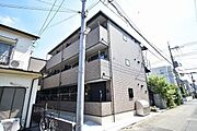 ☆外観・共用設備☆