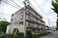 東京都小金井市緑町5丁目17-4：物件画像／株式会社タウンハウジング東京　国分寺店