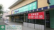 ウェルパーク小金井緑町店 徒歩14分。ドラックストア 1090m