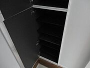 ☆沢山入るシューズＢＯＸです☆