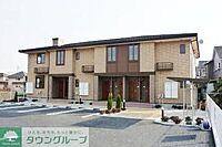 東京都武蔵村山市残堀2丁目47-2：物件画像／株式会社タウンハウジング東京　国分寺店