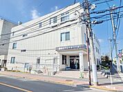 恋ヶ窪駅の周辺施設 720m