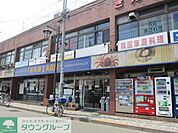 さえき富士見通食品館 徒歩13分。スーパー 1020m