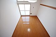 ★ロフトからの眺め★